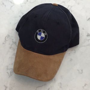 Vintage BMW Hat